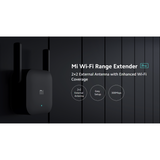Xiaomi Mi Wi-Fi Range Extender Pro 300Mbps 2×2 External Antenna with Enhanced Wi-Fi Coverage