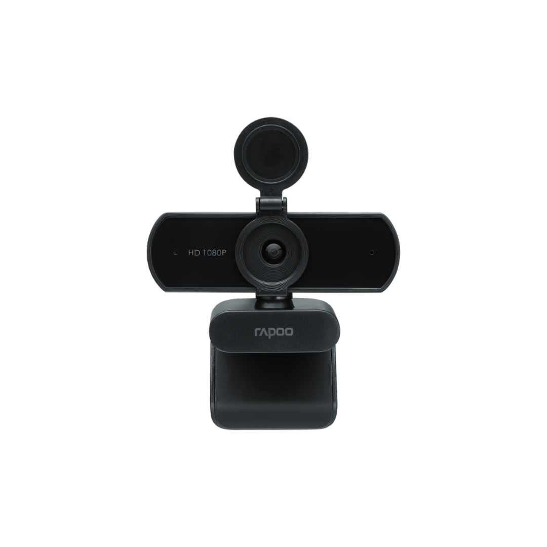 Rapoo C260AF 1080P HD USB Webcam