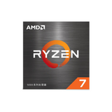 AMD Ryzen 7 5800XT 8-Core 4.80GHz Processor Boxed