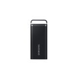 Samsung T5 EVO SSD Portable 4TB BLACK MU-PH4T0S/WW