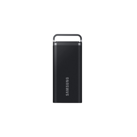 Samsung T5 EVO SSD Portable 2TB BLACK MU-PH2T0S/WW