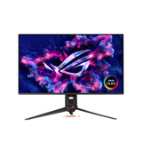 Asus ROG Swift OLED PG32UCDM3 32" QD-OLED 240Hz 4K (3840x2160) 0.3ms GTG Gaming Monitor BLACK with Tilt, Height, Swivel & Pivot Adjustment