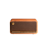 Edifier MP230 Vintage Portable Speaker Bluetooth 5.0 - Brown