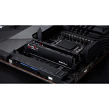 GSkill Flare X5 64GB 32GBx2 DDR5 6000MT/s CL36-36-36-96 1.35V Intel XMP / AMD EXPO Desktop Memory F5-6000J3636F32GX2-FX5