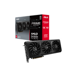 Asus Prime RTX 9070 16GB OC GDDR6 PRIME-RTX9070-O16G Radeon Graphics Card