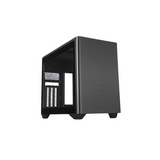 Cooler Master Masterbox NR200P V2 Black Case MCB-NR200PV2-KCNN-S