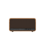 Edifier MP230 Vintage Portable Speaker Bluetooth 5.0 - Brown