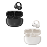 Edifier Comfo Q Open-ear True Wireless Earbuds (Black/White)