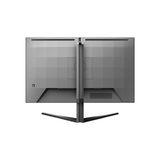 Philips Evnia 27M2N5500XD/71 (Dark Slate) 27" Fast IPS Dual Mode 540Hz/ 1000Hz QHD 2560x1440 OC 0.3ms/ 1ms GTG Gaming Monitor with Tilt/ Height/ Swivel/ Pivot Adjustment