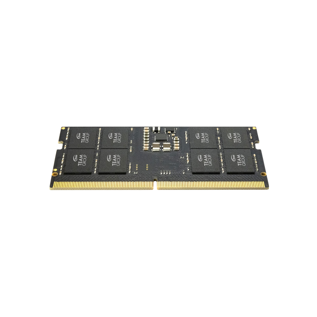 TeamGroup Elite DDR5 8GB 8GBx1 DDR5 5600MTs CL46 Laptop Memory TED58G5600C46A-S016