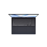 Asus VivoBook X1607CA-MB336WSM Laptop (Quiet Blue) | 16in WUXGA 1920x1200 IPS | Core Ultra 5 225H | 16GB D5 RAM | 512GB NVMe | Intel Graphics | Windows 11 Home | MS Office Home 2024 + MS 365 Basic + Asus Backpack