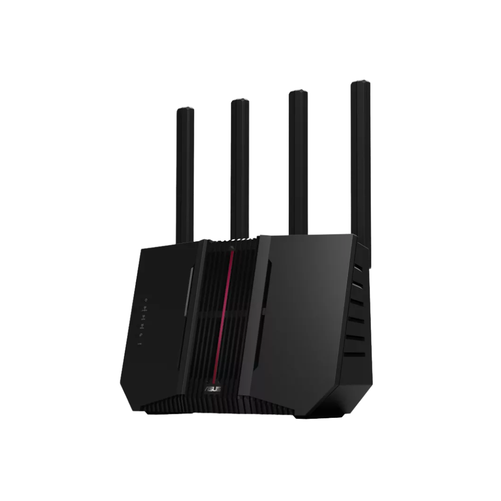 Asus RT-BE92U BE9700 Tri-Band WiFi 7 Extendable Router