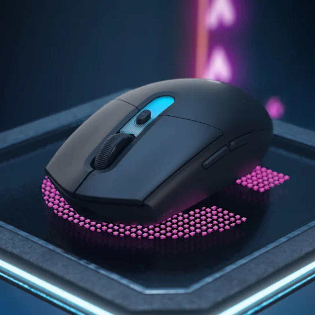 Logitech G304 X Superlight Lightspeed Wireless Black Gaming Mouse