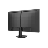 Philips Evnia 2000 Series 27M2N2500NF/71 27" Fast IPS 144Hz QHD 2560x1440 0.5ms Smart MBR Gaming Monitor with Tilt Adjustment (Charcoal)