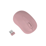 Targus W600 Zephy Pink Wireless Optical Mouse AMW60004AP