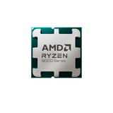 AMD Ryzen 7 8700F (AM5) Processor 8-Core 16-Threads MPK Tray AMD Ryzen 7 8700F (AM5) Processor 8-Core 16-Threads MPK Tray