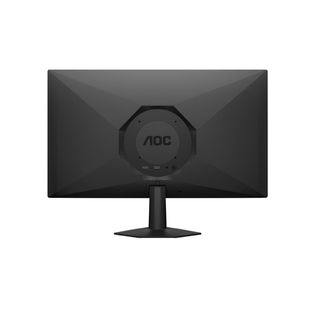 AOC 27G50F 27" IPS 180Hz (OC, 144Hz) Native FHD 1920x1080 4ms GTG 0.5ms MPRT Gaming Monitor with Tilt Adjustment