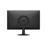 AOC 27G50F 27" IPS 180Hz (OC, 144Hz) Native FHD 1920x1080 4ms GTG 0.5ms MPRT Gaming Monitor with Tilt Adjustment