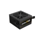 Gamdias AURA GP650 650w 80 PLUS White Efficient Power Supply