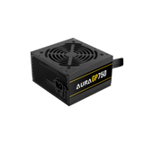 Gamdias AURA GP750 750w 80 PLUS White Efficient Power Supply