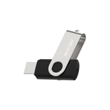 HikSemi M200S Rotary USB 2.0 Flash Drive HS-USB-M200 (16GB | 32GB)