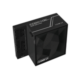 Lian Li EG0850C Edge V2 GOLD 850W ATX 3.1 PCIe 5.1 Power Supply Black G9P.EG0850C.B000.US