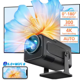 YG HY320 Mini Smart 4K HD Projector