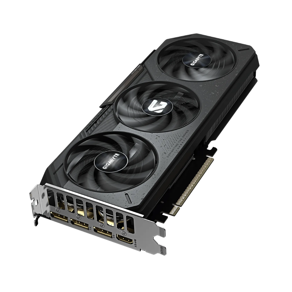 Gigabyte RTX 5060 Gaming OC v2 8G Graphics Card GV-N5060GAMING-OCV2-8GD