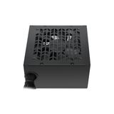 Sama B650 Bronze 650W 80+ ATX 3.1 PCIe 5.1 Ready Non Modular Power Supply Black B0650-BKBFWA31-US