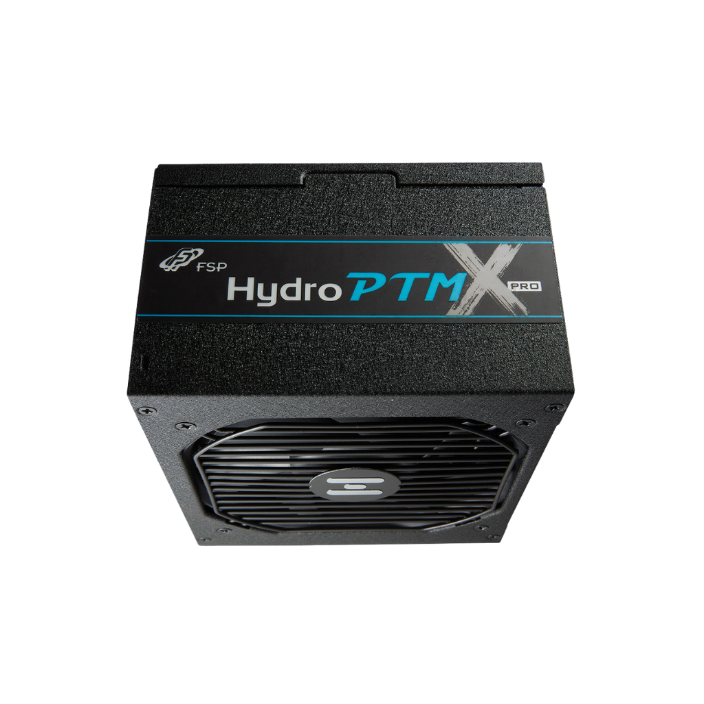 FSP Hydro PTM X PRO PLATINUM 850W 80+ Full Modular HPT3-850M Gen5 Power Supply