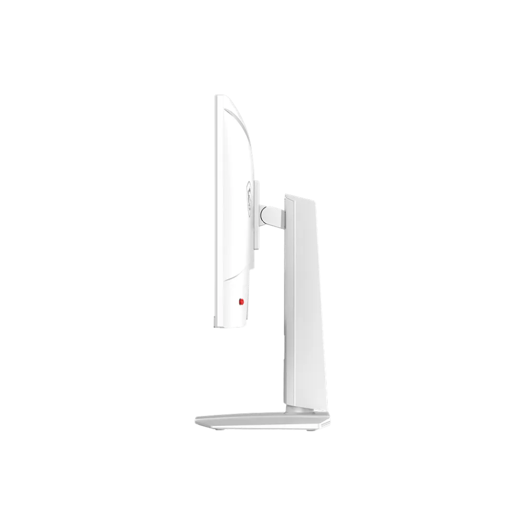 MSI MAG 274QRFW X32 27" IPS 320Hz WQHD 2560x1440 0.5ms GTG Rapid WHITE Gaming Monitor with Tilt/ Height/ Swivel & Pivot Adjustment