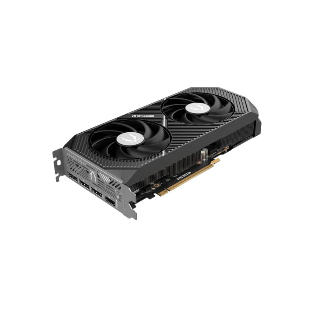 Zotac RTX 5070 Twin Edge OC 12GB GDDR7 Graphics Card ZT-B50700H-10P