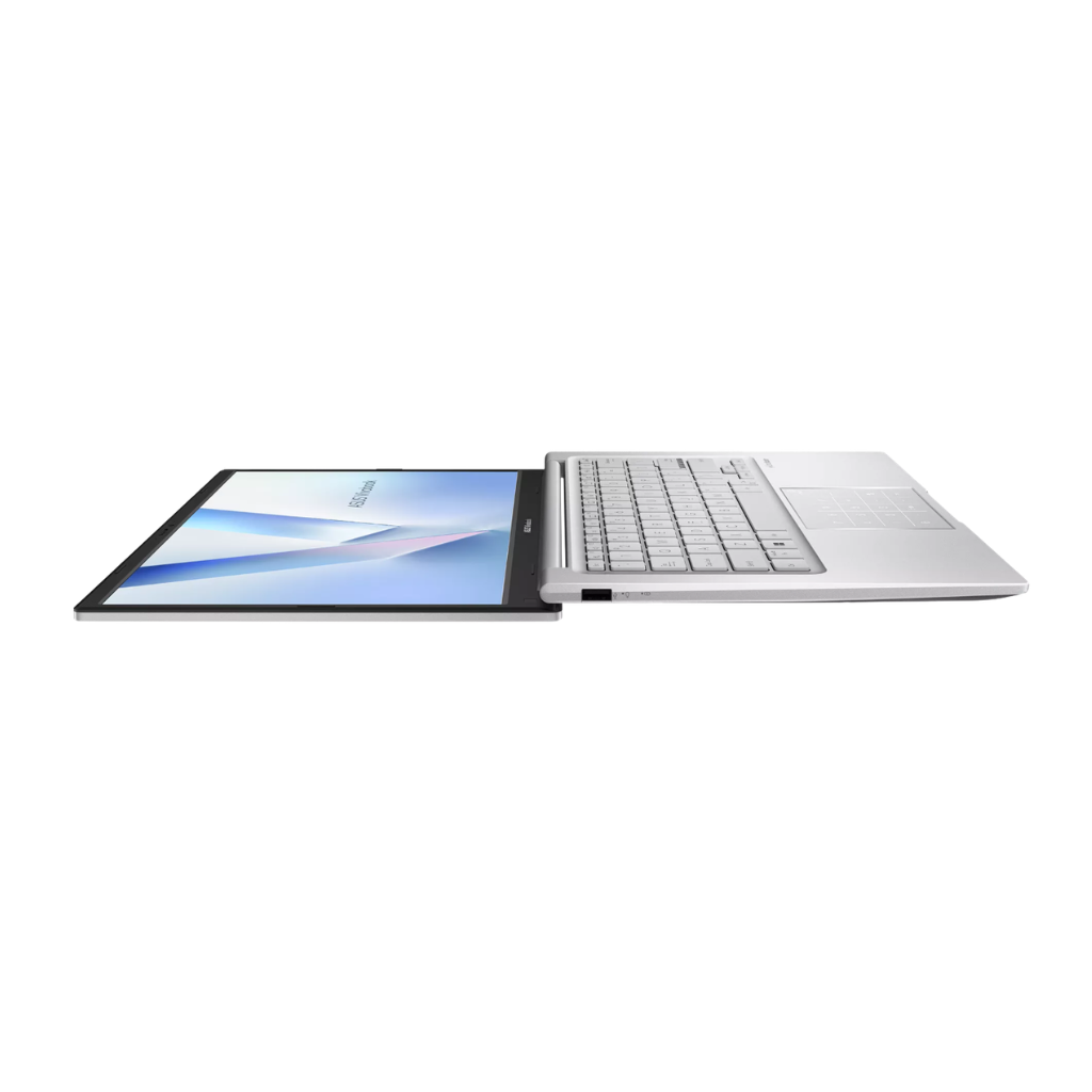 Asus VivoBook X1404VA-EB2200WSM 14in FHD | Core 5 120U | 8GB RAM | 512GB SSD | Intel Graphics | Win 11