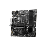 MSI Pro B760M-P DDR5 LGA1700 Motherboard