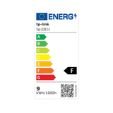 TP-Link Tapo L530E Smart Multicolor Smart Wi-Fi Light Bulb