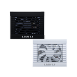 Lian Li SP0850P SFX 850W 80+ Platinum ATX 3.1 Fully-Modular Power Supply ( Black G9P.SP0850P.B000.US | White G9P.SP0850P.W000.US )