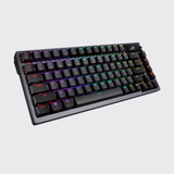 Asus ROG Azoth Black NX Storm Custom Hot-swappable Wireless Mechanical Gaming Keyboard M701