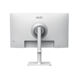 MSI Pro Max 271QPHW E14 27" White IPS 144Hz WQHD 2560x1440 1ms MPRT/ 4ms GTG Business Productivity Monitor with Tilt/ Height/ Swivel/ Pivot Adjustment