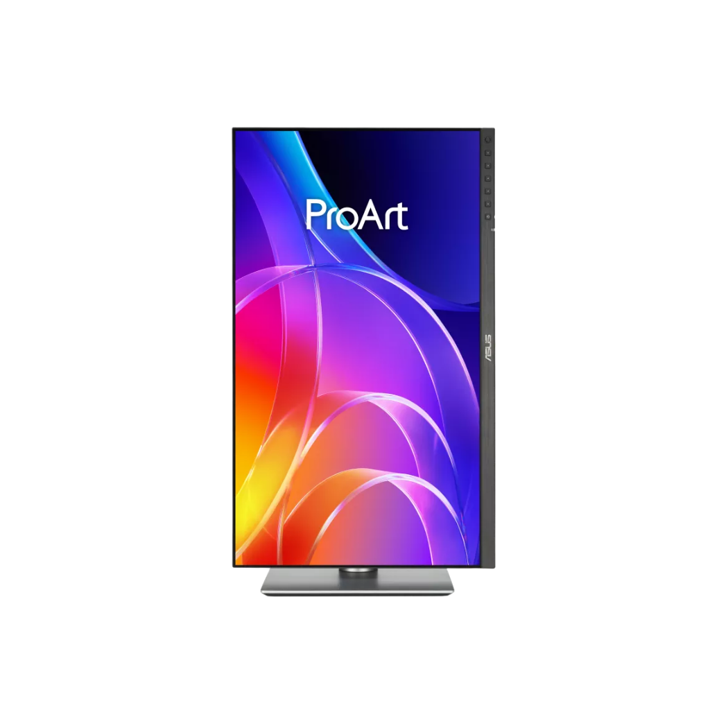 Asus ProArt Display PA249CGV 24" FHD (1920x1080) 144Hz 5ms GTG IPS Professional Monitor with Tilt/ Height/ Swivel/ Pivot Adjustment