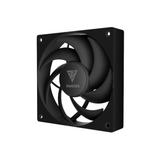 Gamdias Notus M1-1201 Black 120mm PWM Fan