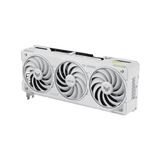 Asus TUF Gaming RTX 5070 TI 16GB OC White GDDR7 TUF-RTX5070TI-O16G-WHITE Graphics Card