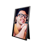 AOC 16T20/71 15.6" IPS 60Hz FHD (1920X1080) 5ms GTG USB-C Portable Monitor