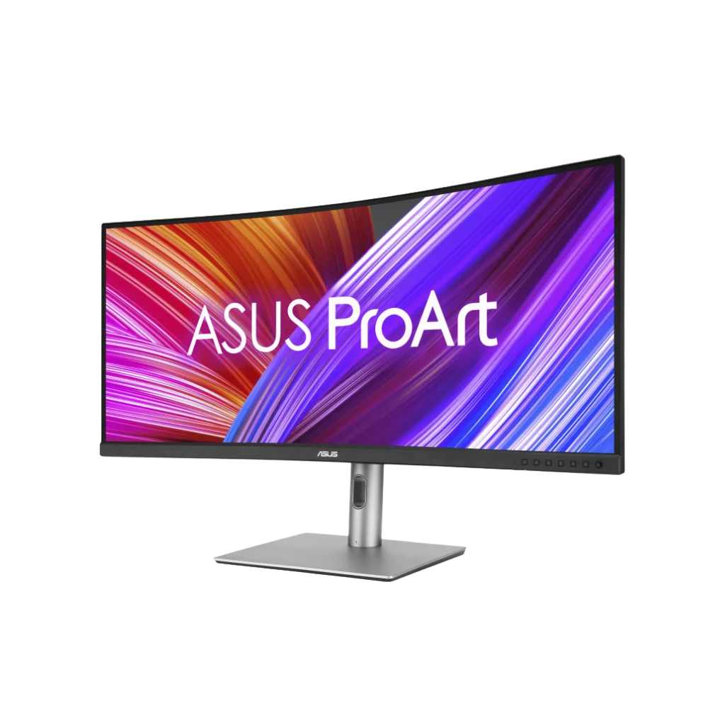 Asus ProArt Display PA34VCNV 34.1" Curved IPS UWQHD 60Hz 5ms (GTG) Professional Monitor