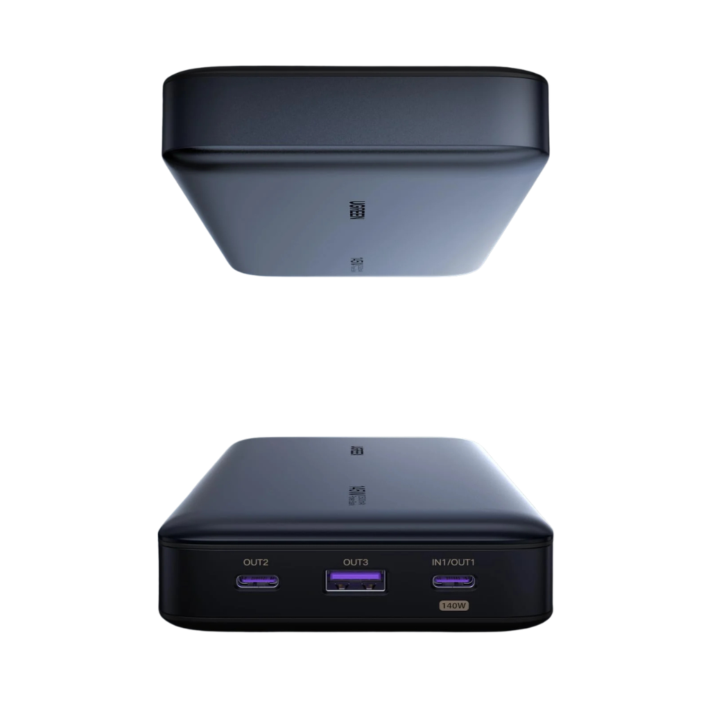 UGreen 25000mAH PD 145W Fast Charging Power Bank PB205/90597A