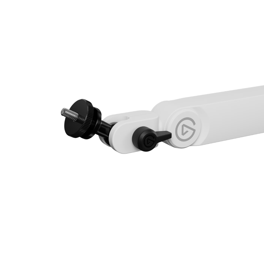 Elgato Wave Mic Arm Pro White Edition EL-10AAT9911