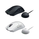 Razer Viper V4 Pro Ultra-Lightweight Wireless Symmetrical eSports Gaming Mouse (Black | White)