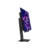 Asus ROG Strix OLED XG27UQDMS 27" QD-OLED 240Hz 4K 3840x2160 0.03ms GTG Tandem Gaming Monitor with Tilt/ Height/ Swivel/ Pivot Adjustment