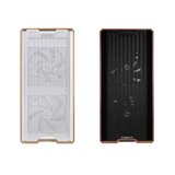 Lian Li LANCOOL 217 ATX MidTower Chassis (Black  G99.LAN217X.00 | White  G99.LAN217W.00)