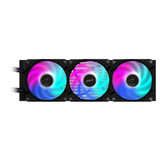 Gigabyte Aorus Waterforce II 360 ARGB Fan w/ Fan EZ-Chain AIO Liquid Cooler GP-AORUS-WATERFORCE-II-360