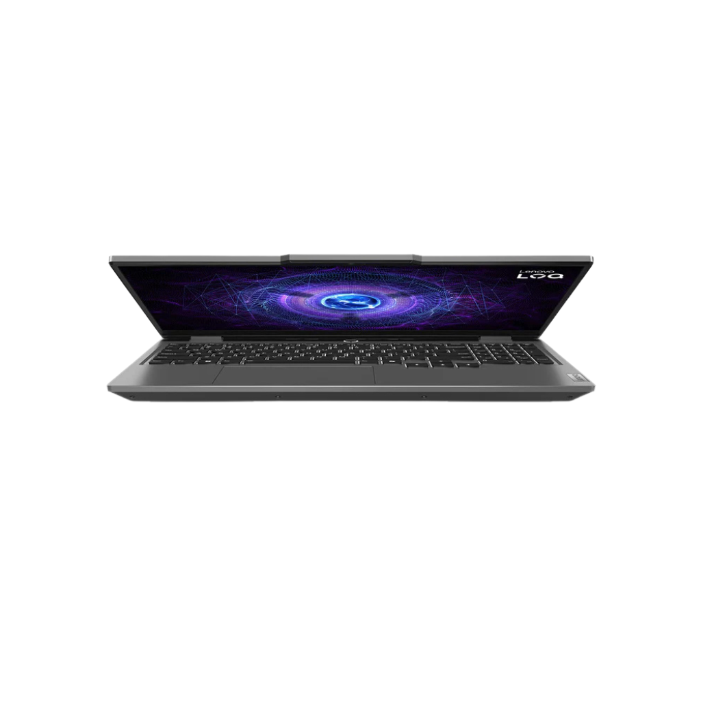 Lenovo LOQ 15IRX9 83DV01F2PH Gaming Laptop (Luna Grey) | 15.6" FHD (1920x1080) IPS 144Hz | i5-13450HX | 8GB DDR5 4800MHz | 512GB NVMe | RTX 4050 6GB | Windows 11 Home + Office Home 2024 | Lenovo IdeaPad Gaming Backpack
